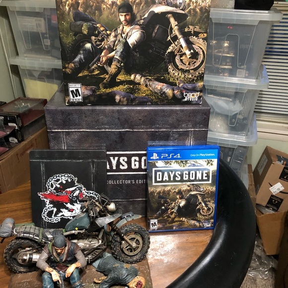 “Labor Day Only Sale!” - Picture 3 of 11